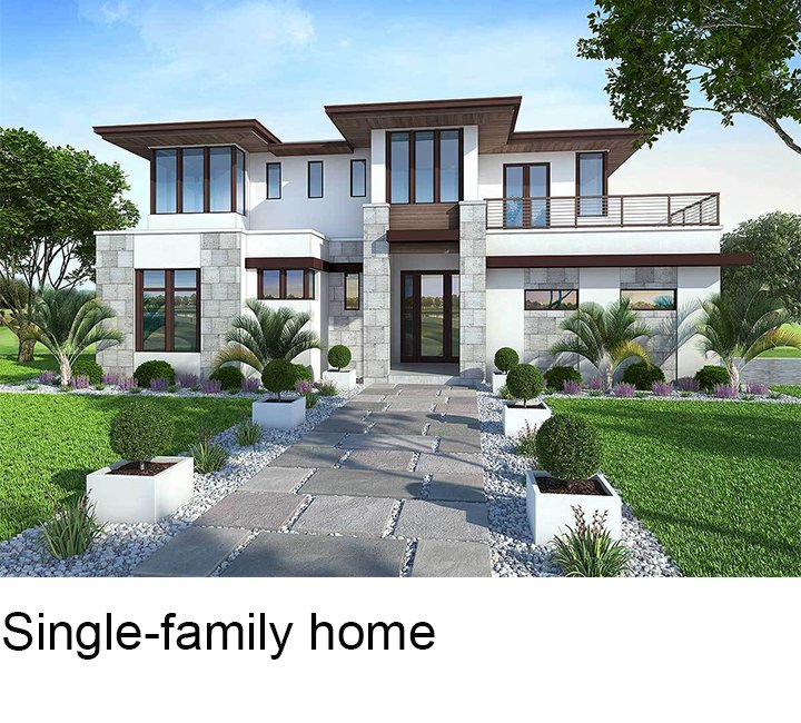 Single-family Home