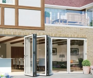 Read more about the article How much is an aluiminum bifold door?