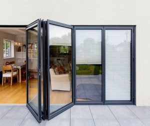 Read more about the article Learn About Bifold Door Size